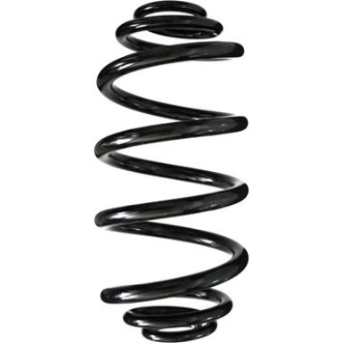 Spidan | Fahrwerksfeder | 86318