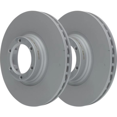 24.0124-0103.1 Bremsscheibe