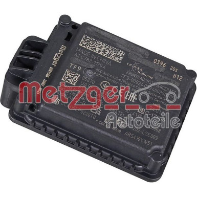 Metzger | Sensor, Abstandsregeltempomat | 0901563