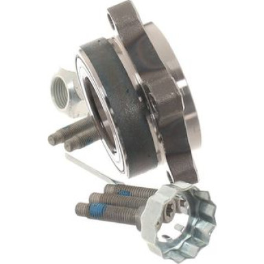 SKF | Radlagersatz | VKBA 6526
