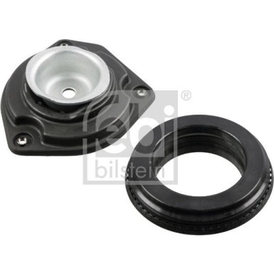 febi bilstein | Reparatursatz, Federbeinstützlager | 193996