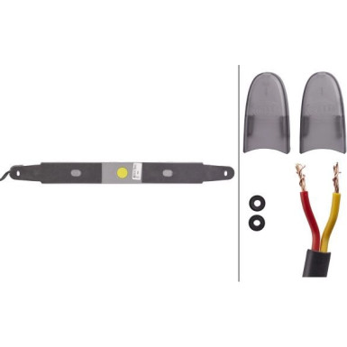 2DA 343 106-021 Zusatzbremsleuchte