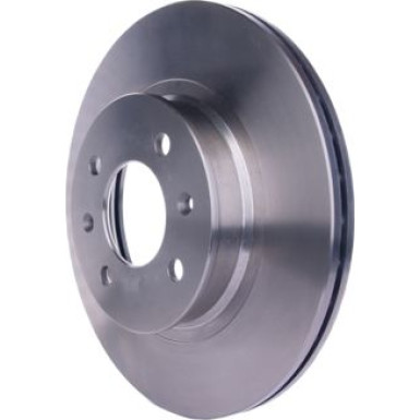 Hella | Bremsscheibe | 8DD 355 116-561