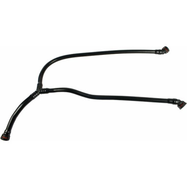 2380028 Schlauch, Kurbelgehäuseentlüftung 2380028 Schlauch, Kurbelgehäuseentlüftung