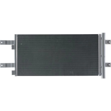 Mahle | Kondensator, Klimaanlage | AC 1031 000S