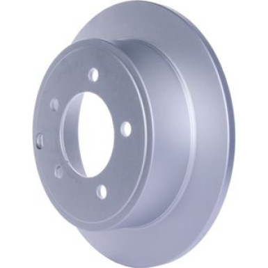Hella | Bremsscheibe | 8DD 355 120-561