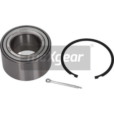 33-0792 Radlagersatz 33-0792 Radlagersatz