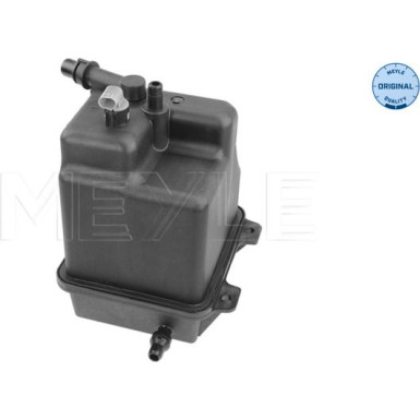 Meyle Ausgleichsbehälter, Kühlmittel MEYLE-ORIGINAL: True to OE 314 223 0007