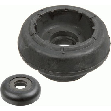 802 261 Reparatursatz, Federbeinstützlager