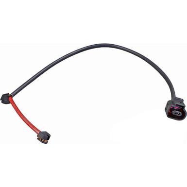 1190331 Warnkontakt, Bremsbelagverschleiß GREENPARTS