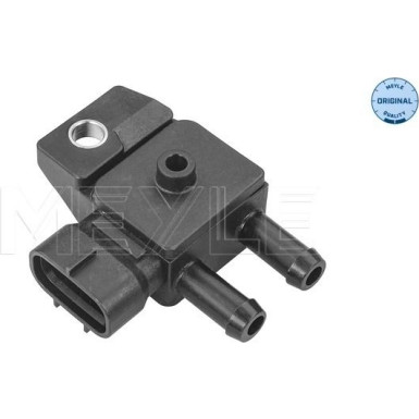 37-14 801 0000 Sensor, Abgasdruck MEYLE-ORIGINAL: True to OE.