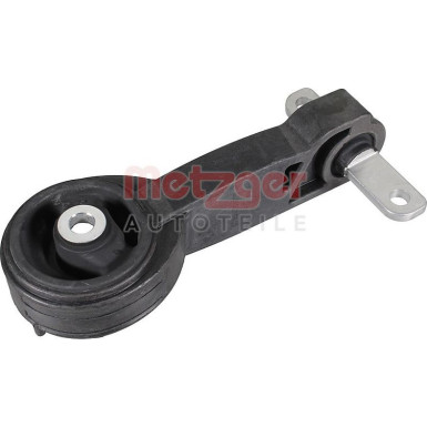 Metzger | Lagerung, Motor | 8054237