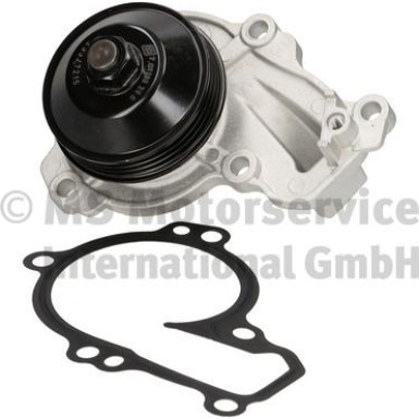 Pierburg | Wasserpumpe | 7.07152.28.0 Pierburg | Wasserpumpe | 7.07152.28.0