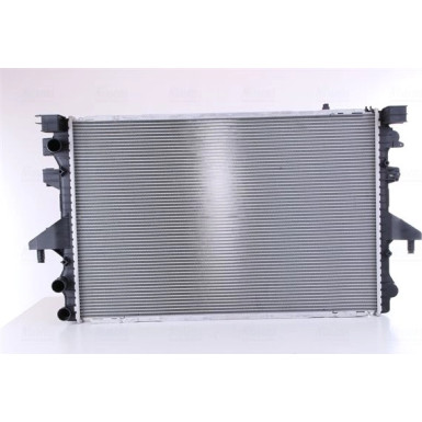 65282A Kühler, Motorkühlung ** FIRST FIT ** 65282A Kühler, Motorkühlung ** FIRST FIT **