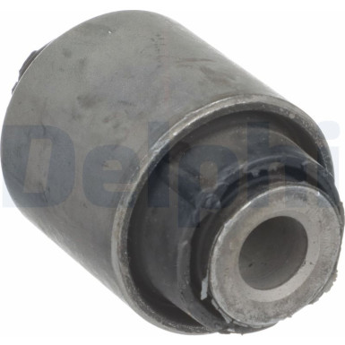 TD1655W Lagerung, Lenker