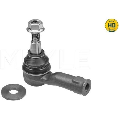 Meyle Spurstangenkopf MEYLE-HD: Better than OE 53-16 020 0017/HD