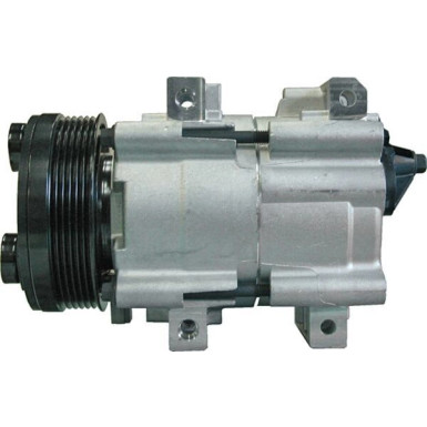 ACP 153 000S Kompressor, Klimaanlage BEHR