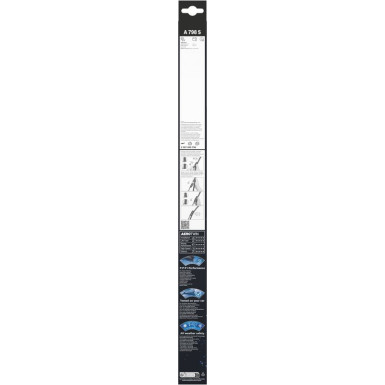BOSCH A 798 S Scheibenwischer Aerotwin 3 397 009 798
