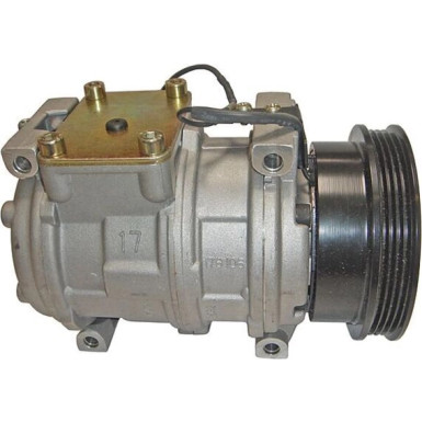 ACP 817 000S Kompressor, Klimaanlage BEHR ACP 817 000S Kompressor, Klimaanlage BEHR