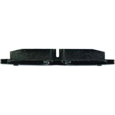Hella Pagid | Bremsbelagsatz, Scheibenbremse | 8DB 355 005-351