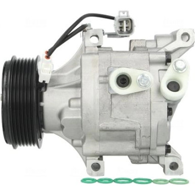 890036 Kompressor, Klimaanlage ** FIRST FIT **