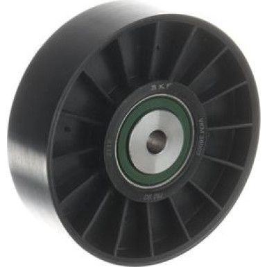 SKF | Umlenk-/Führungsrolle, Keilrippenriemen | VKM 36003