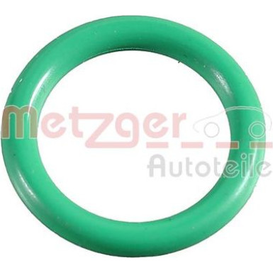 Metzger | Dichtring | 2430110