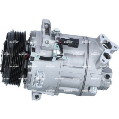 NRF Kompressor, Klimaanlage EASY FIT 320195