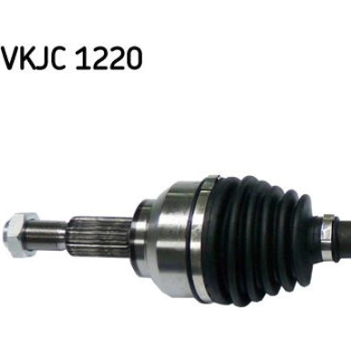 VKJC 1220 Antriebswelle