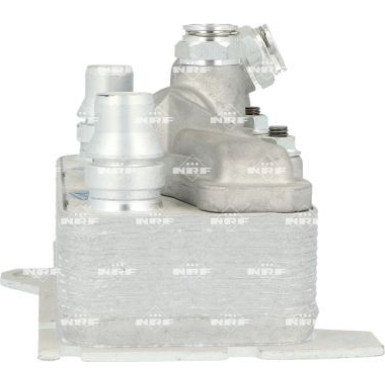 NRF | Ölkühler, Automatikgetriebe | 310065