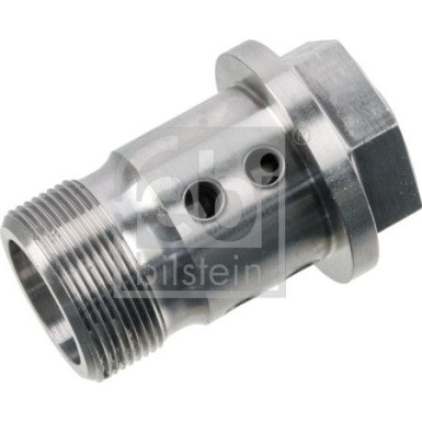 febi bilstein | 2 x FEBI Steuerventil, Nockenwellenverstellung | 185417