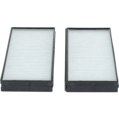 BOSCH 1 987 432 176 Innenraumfilter BOSCH 1 987 432 176 Innenraumfilter