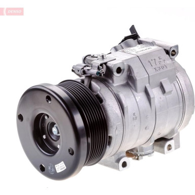 DENSO 10S17C Klimakompressor DCP50132