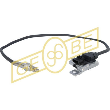 GEBE | NOx-Sensor, NOx-Katalysator | 9 3704 1