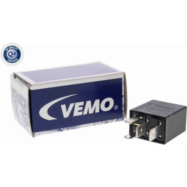 Vemo | Relais, Kraftstoffpumpe | V30-71-0032