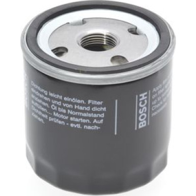 BOSCH 0 451 103 354 Ölfilter
