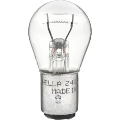 8GD 002 078-011 Glühlampe, Brems-/Schlusslicht HEAVY DUTY EXPERT