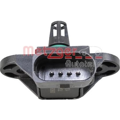 0906335 Drucksensor, Bremskraftverstärker GREENPARTS