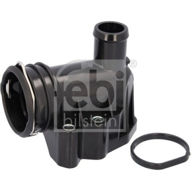 188697 Kühlmittelflansch