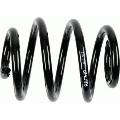 994 389 Fahrwerksfeder