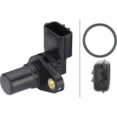 6PU 009 167-301 Impulsgeber, Kurbelwelle