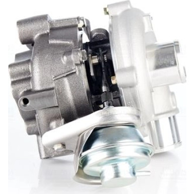 Nissens Turbolader 93216