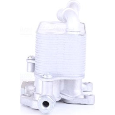 91182 Ölkühler, Motoröl ** FIRST FIT **