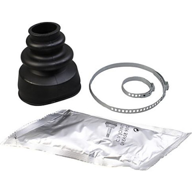 751.720 Faltenbalgsatz, Antriebswelle COMPETENCE KIT 751.720 Faltenbalgsatz, Antriebswelle COMPETENCE KIT