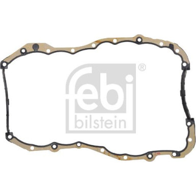 196543 Dichtung, Ölwanne