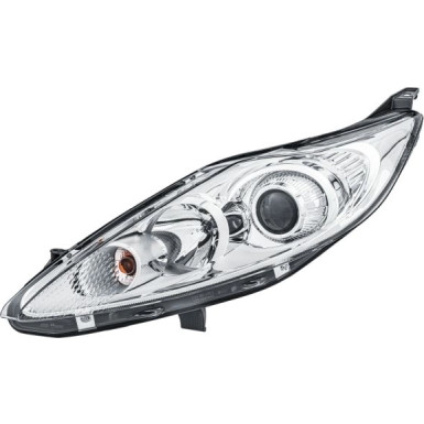 Hella 2 x HELLA Hauptscheinwerfer 1EL 247 045-351