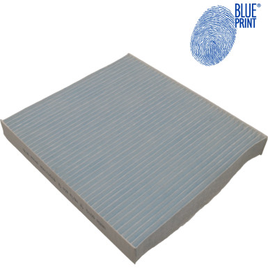 Blue Print | Filter, Innenraumluft | ADA102518