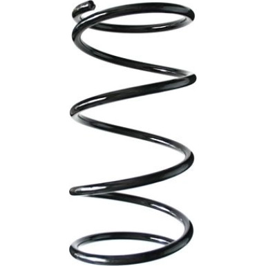 Spidan | Fahrwerksfeder | 55454 Spidan | Fahrwerksfeder | 55454