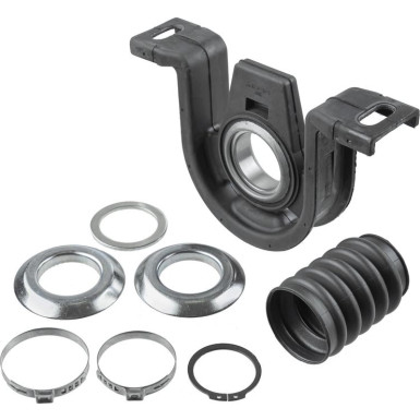 25240 01 Lagerung, Gelenkwelle