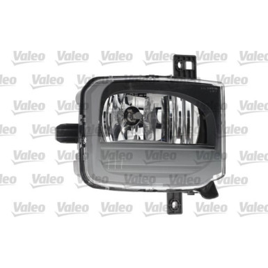 047435 Nebelscheinwerfer ORIGINAL TEIL